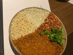 -盡膳口福跷脚牛肉火锅(合生汇购物中心店)