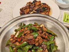 -玉林烤鸭店(垡头店)