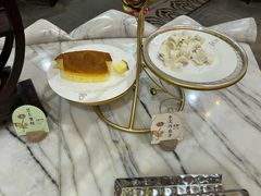 -大佛寺高级素食自助餐厅