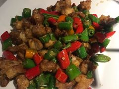 -鸣记烤鱼(茂业天地店)
