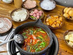 -笔记安顺夺夺粉火锅