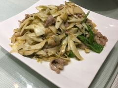 -热度餐厅(老佛爷店)