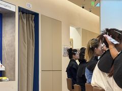 -天真蓝照相馆(上海中山公园龙之梦店)
