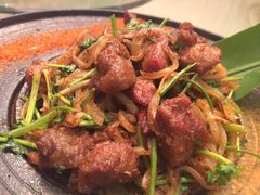 -唐廊烤鸭店(工体店)