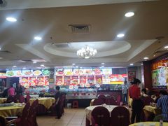 -吉莲利苑海鲜酒家(珠海拱北28年老字号店)