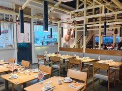 -关东小磨东北菜(上海长风大悦城店)
