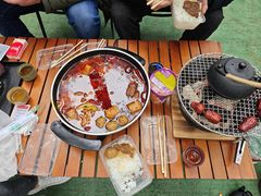 -客乐得玉峰山房车营地