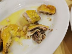 -吉莲利苑海鲜酒家(珠海拱北28年老字号店)