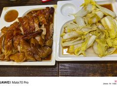 -佳记厚街烧鹅濑粉(广州总店)