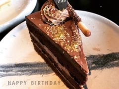 -STARRY CAFE & LOUNGE BAR(高新店)