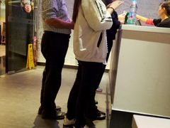 -小杨生煎(湟普汇店)