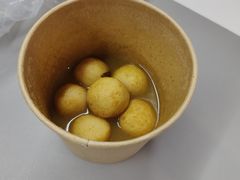 -陶兰居·手工点心·粤菜(圆融时代广场店)