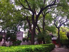 -历代帝王庙博物馆