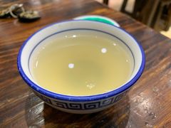 -果渊斋老米家泡馍馆(学诚广场店)