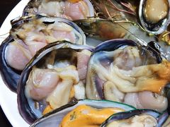 -九万士多港式海鲜粥底火锅(回龙观店)