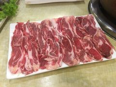 -徐记手切鲜羊肉(辽沈二街店)