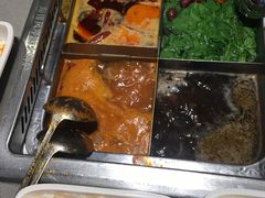 -海底捞火锅(公益西桥店)