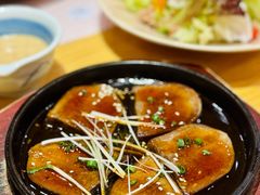 -吉兆·料理(红梅南路店)