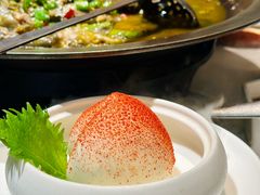 -江城小馆陕南妈妈菜·全球旅行餐厅(钟楼店)