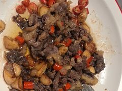 -辣可可·小炒黄牛肉(望京凯德MALL店)