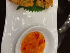 -西安皇冠假日酒店·御皇轩中餐厅