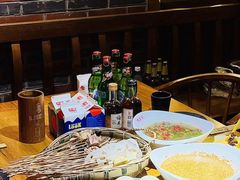 -古真记钵钵鸡(总店)