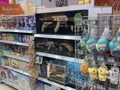 -TOYSRUS玩具反斗城(石家庄万象城店)