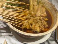 -160烧烤(香坊店)