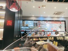 -八合里潮汕鲜牛肉火锅(上海汇智广场店)