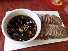 -桃子餐厅·天津菜(红星路直营店)