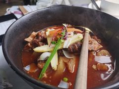 -野蔓果·山野菜(西湖景区·龙井茶田店)