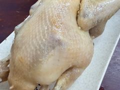 -吉英盐焗鸡(文中路店)