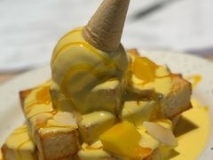 -卡朋西餐(悦汇城店)