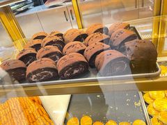 -智盛宫廷糕点(金顶街店)