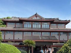 -浙江省博物馆(孤山馆区)