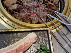 -明洞王妃家烤肉(苏州中心星悦汇店)