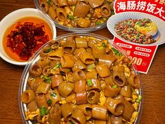 -必点海鲜·海肠捞饭大王(滨江道店)