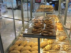 -BreadTalk面包新语·烘焙蛋糕(广州白云五号店)