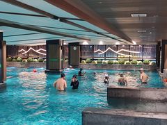 -青水瓦台汤泉(未央店)