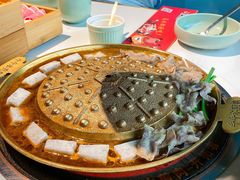 -牛牛章·鱼水煎肉(掇刀万达店)