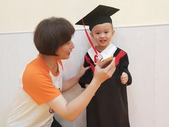 -红黄蓝成长中心(公益西桥校区)