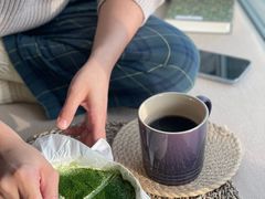 -长春银盐咖啡馆