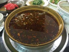 -老渔家鲜鱼轩(南浦横街店)