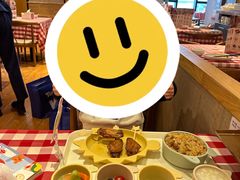 -西贝(厦门中华城店)