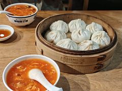 -草包包子铺(宽厚里店)