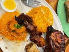 -Mang Inasal - D'mall Boracay
