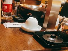 -九田家黑牛烤肉料理(太阳宫广场店)