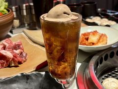 -焱铁烧·黑毛和牛专门店(杭州嘉里中心店)