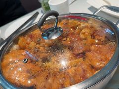 -黄记煌三汁焖锅(万达广场店)