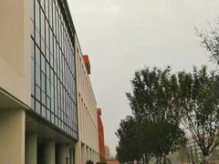 -西南民族大学南区(双流校区)